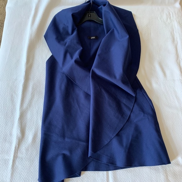Royal Blue Sweater and Vest, Size XS/S - Picture 8 of 14